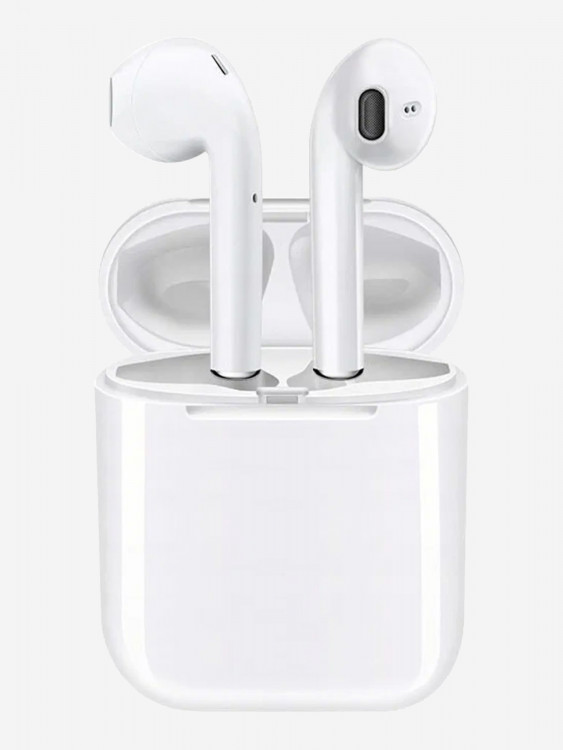 Беспроводные наушники BandRate Smart BRSTWSI1111W