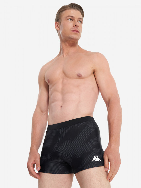 Плавки-шорты мужские Kappa