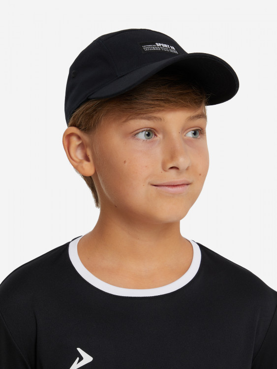 Бейсболка для мальчиков Demix
