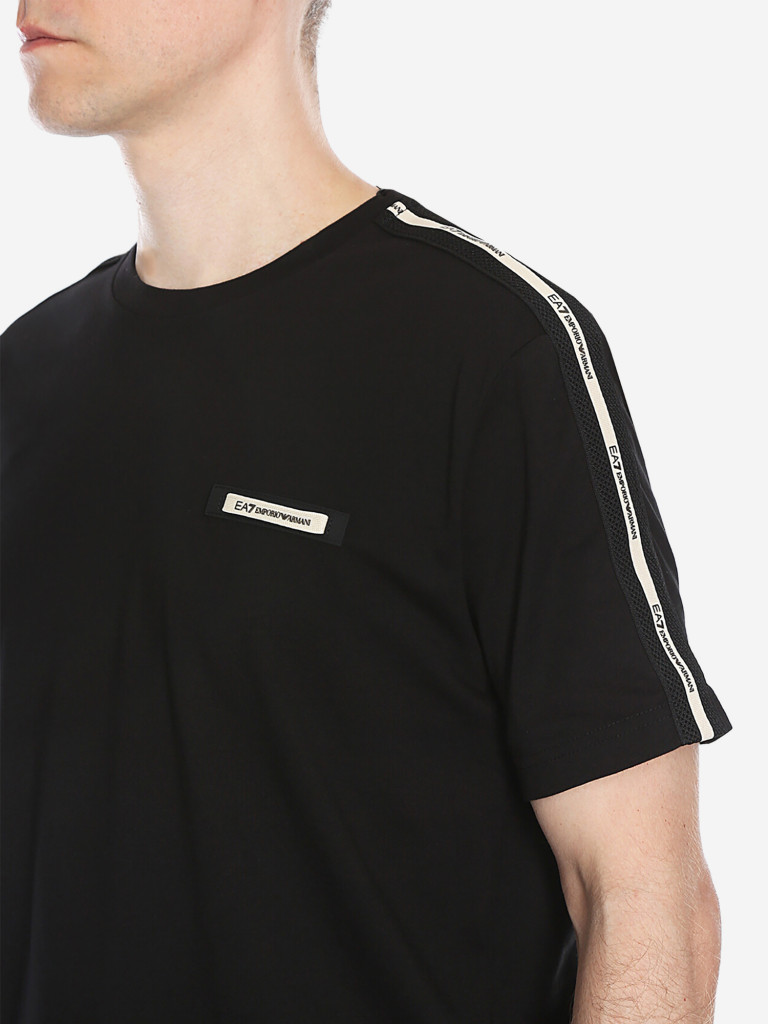Футболка мужская EA7 EMPORIO ARMANI