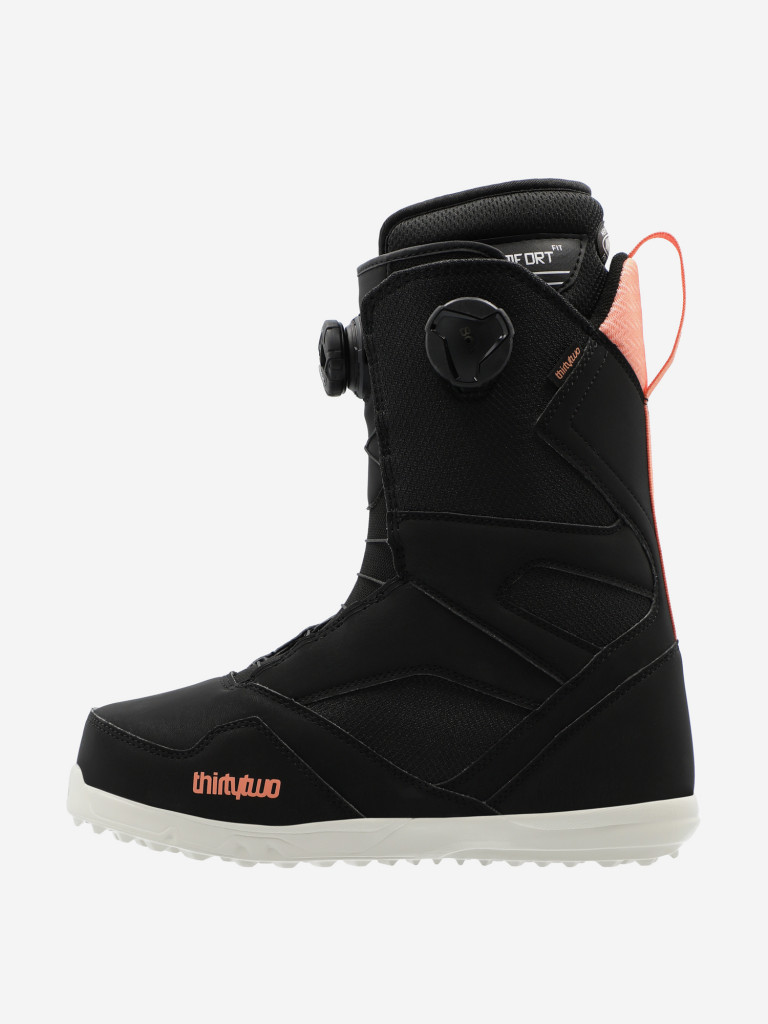 Сноубордические ботинки женские ThirtyTwo STW Double Boa '21