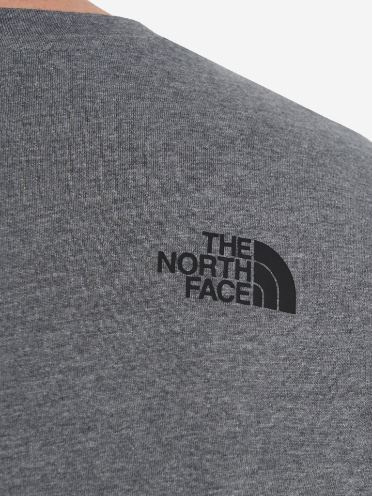 Лонгслив мужской The North Face Simple Dome