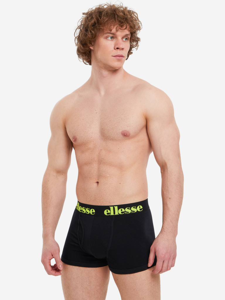 Трусы мужские Ellesse, 3 штуки
