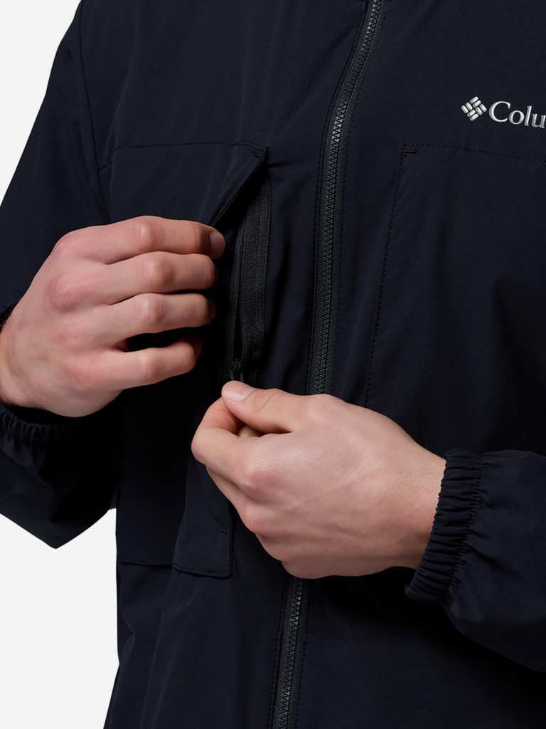 Ветровка мужская Columbia Street Heights Jacket