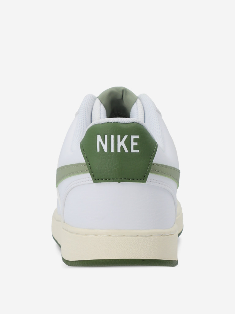 Кеды мужские Nike Court Vision Low