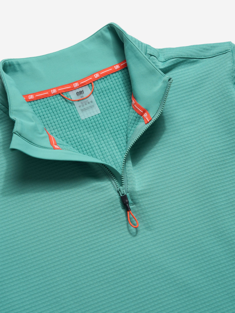 Лонгслив мужской GRI, Винд