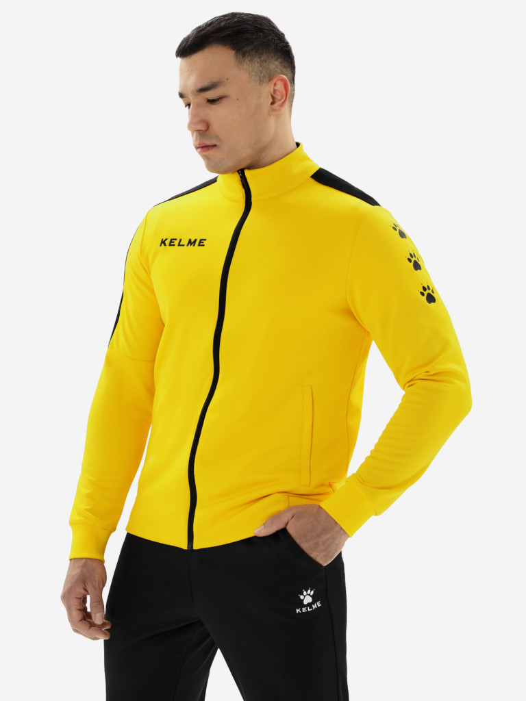 Спортивный костюм мужской KELME Tracksuit