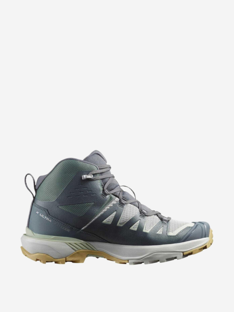 Ботинки мужские Salomon X Ultra 360 Mid