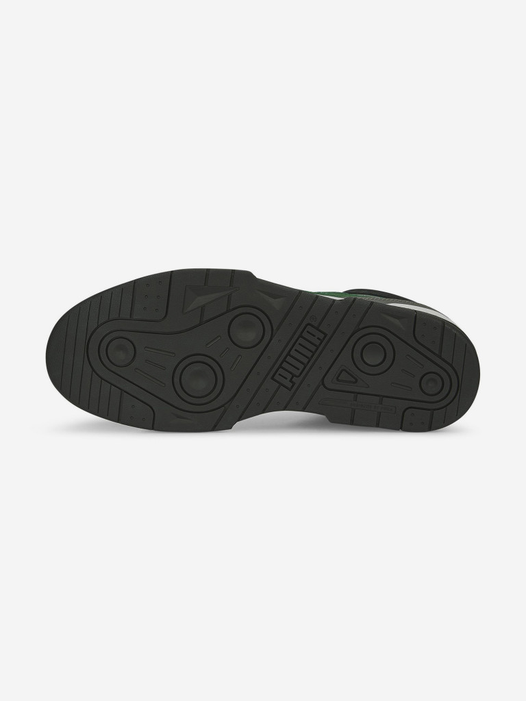 Кеды мужские PUMA Slipstream Hi Heritage