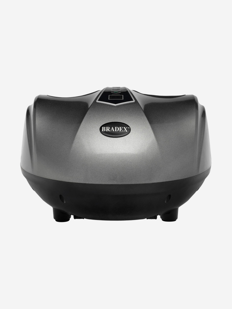 Массажер для стоп и лодыжек «ФУДЖИ», серый