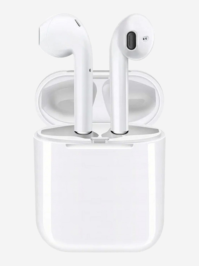 Беспроводные наушники BandRate Smart BRSTWSI1111W