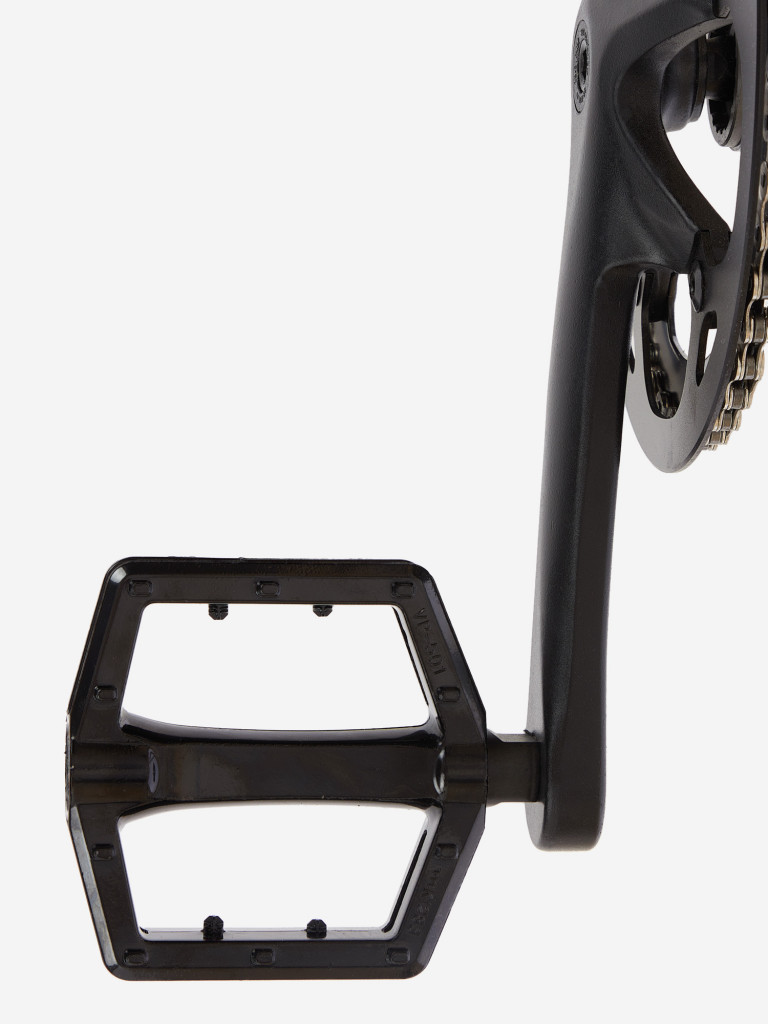 Велосипед городской Bear Bike Perm 700C