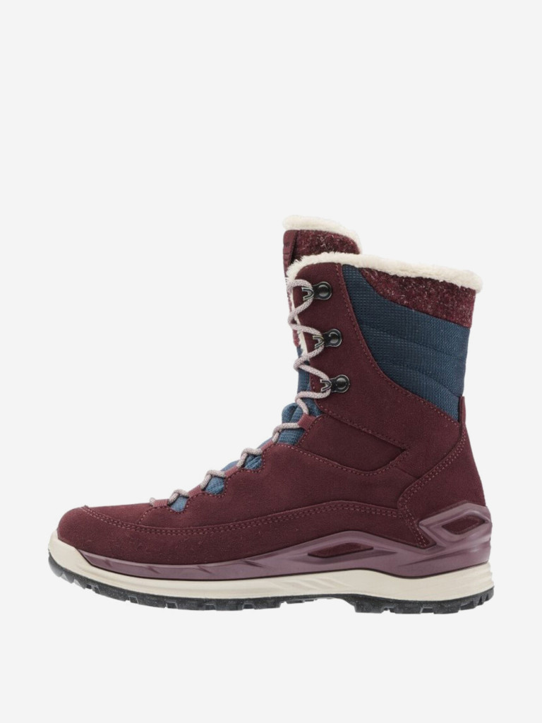Сапоги женские LOWA Calceta Evo GTX