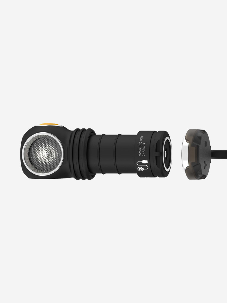 Мультифонарь Armytek Wizard C1 WRG, 380 лм, 67 м, белый, красный и зеленый свет