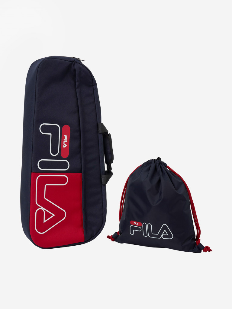 Сумка для 3 ракеток FILA