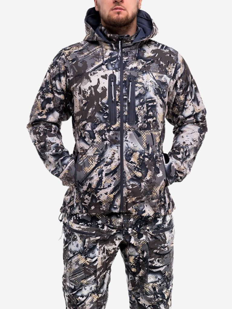 Куртка мужская SKRE Hardscrabble Jacket