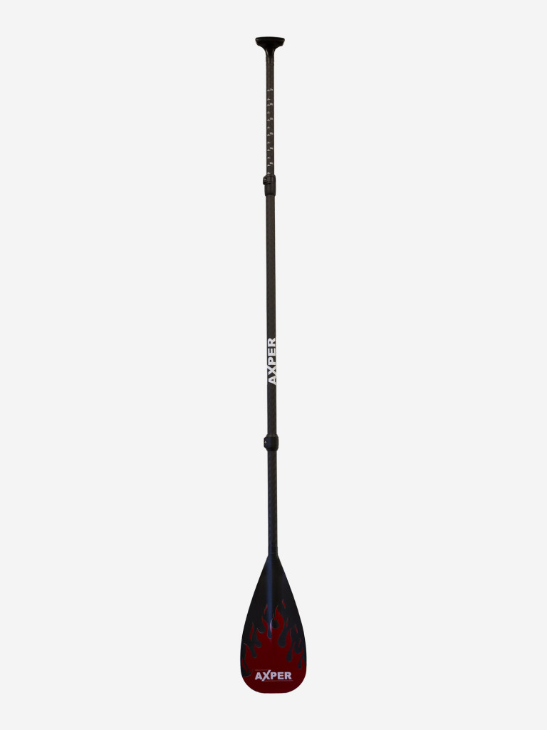 Весло для SUP Axper PRO Carbon/Nylon