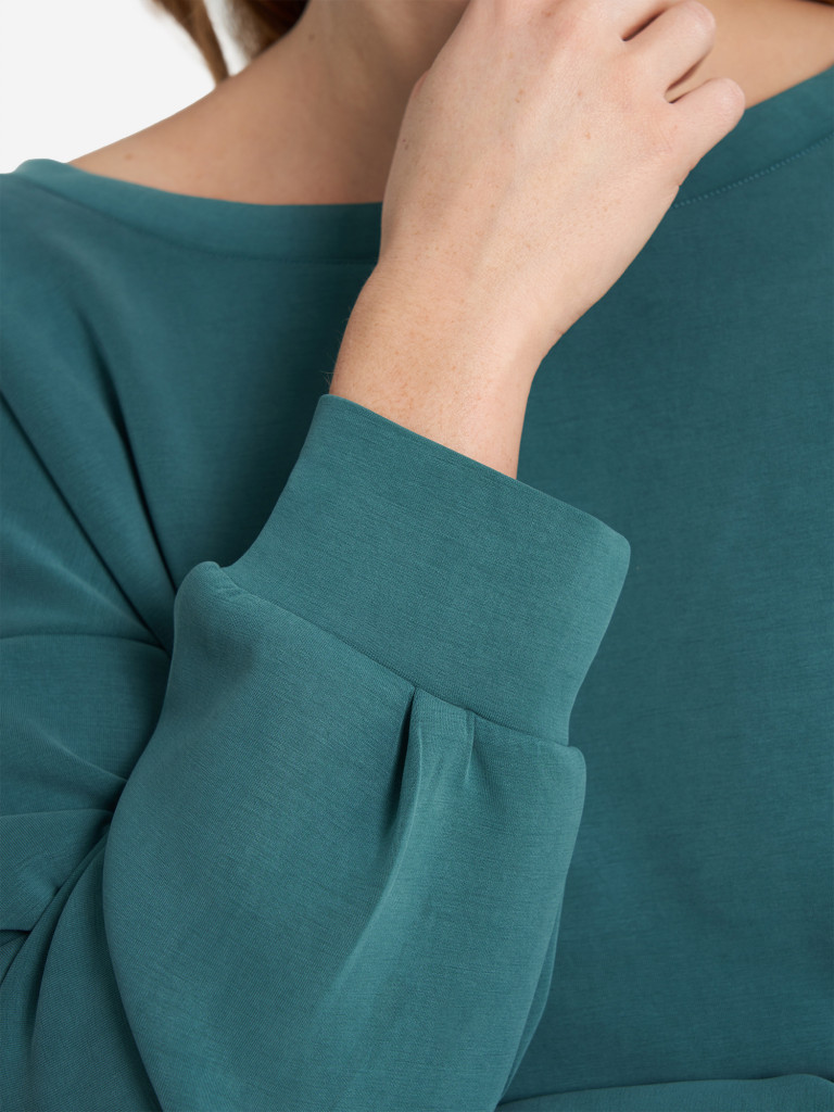 Свитшот женский Sensana