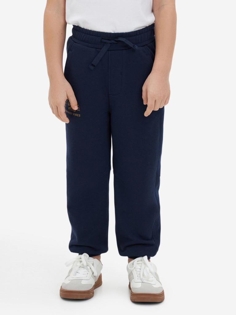 Базовые джоггеры для мальчиков TOTTI KIDS