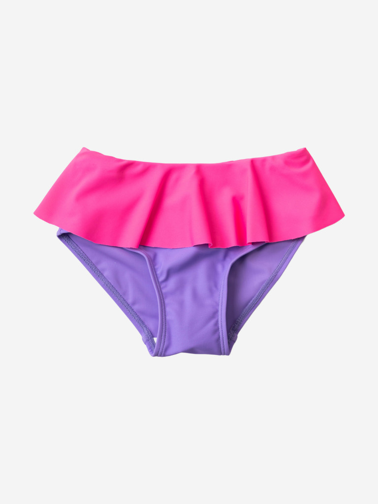 Плавки для девочек PlayToday