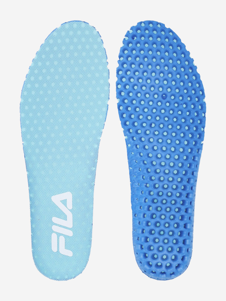 Кроссовки для девочек FILA Silva Runner