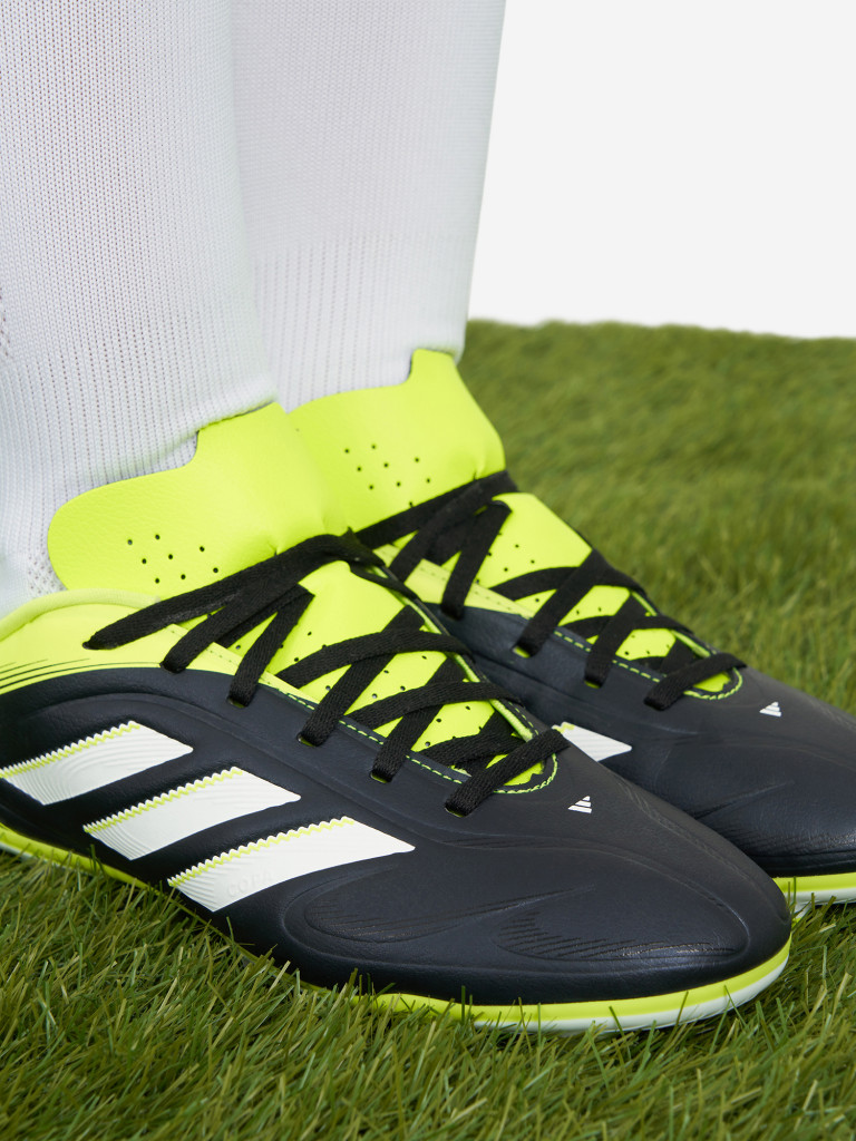 Бутсы для мальчиков Adidas Copa Pure III