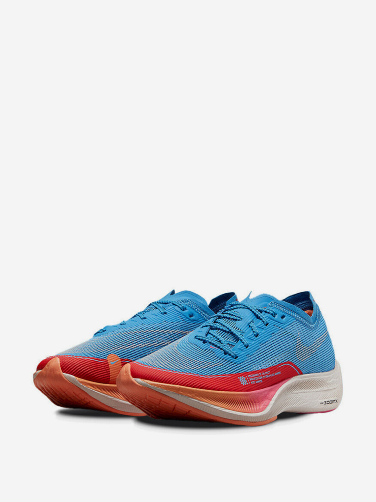 Кроссовки Nike ZoomX Vaporfly Next% 2
