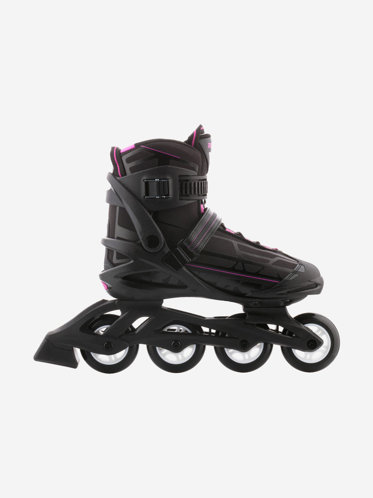 Роликовые коньки женские Roces YVES