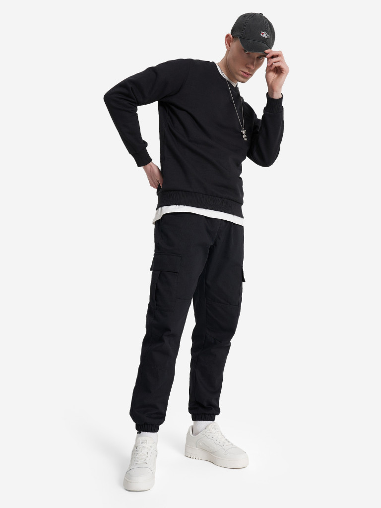 Свитшот мужской FILA Essentials