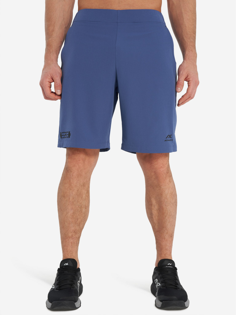 Шорты мужские Athlex Athletic Fit