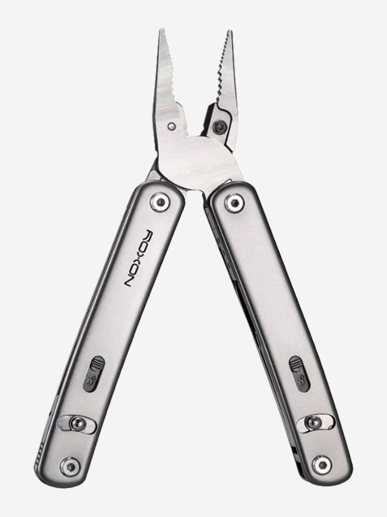 Мультитул Roxon Mini Flex Companion S504G