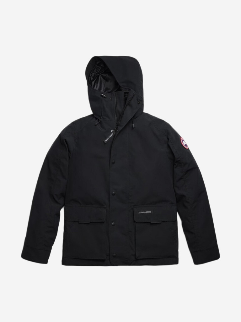 Куртка CANADA GOOSE Lockeport