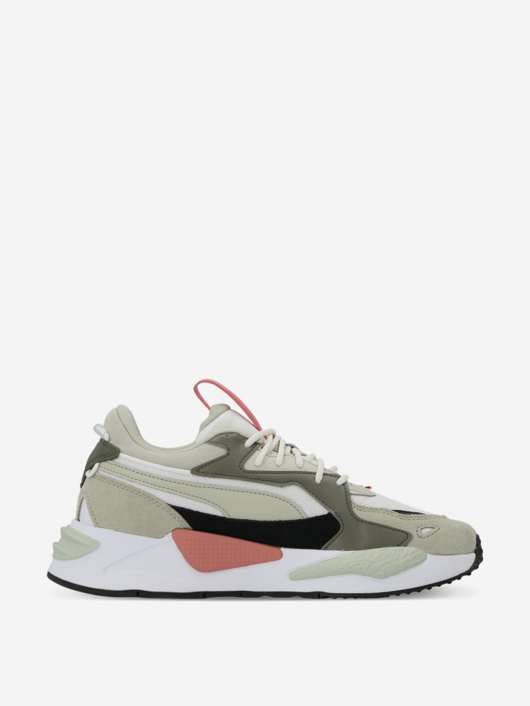 Кроссовки женские PUMA RS-Z Reinvent WNS