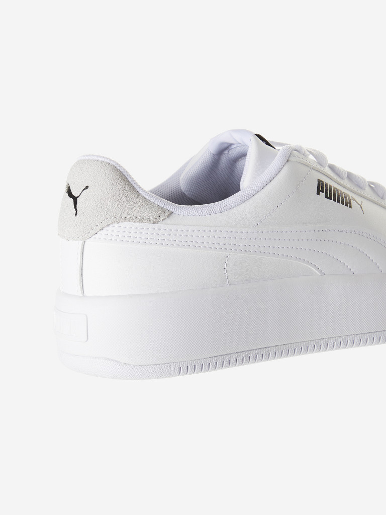 Кеды женские PUMA Lily Platform