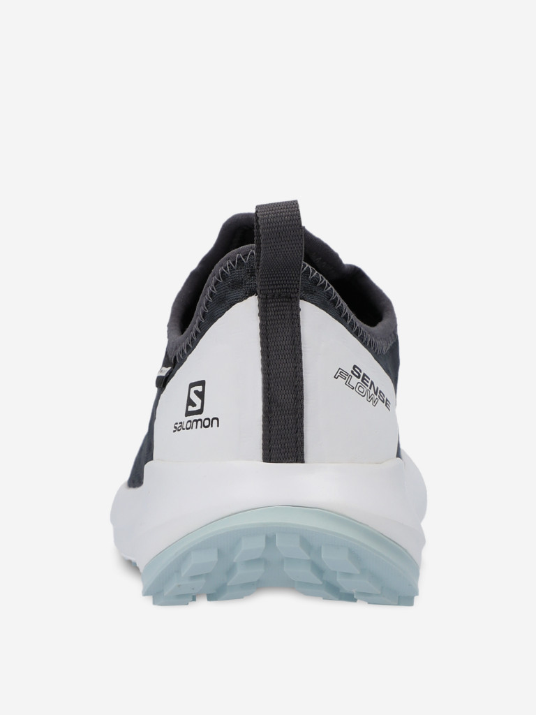 Полуботинки детские Salomon SENSE FLOW CSWP J