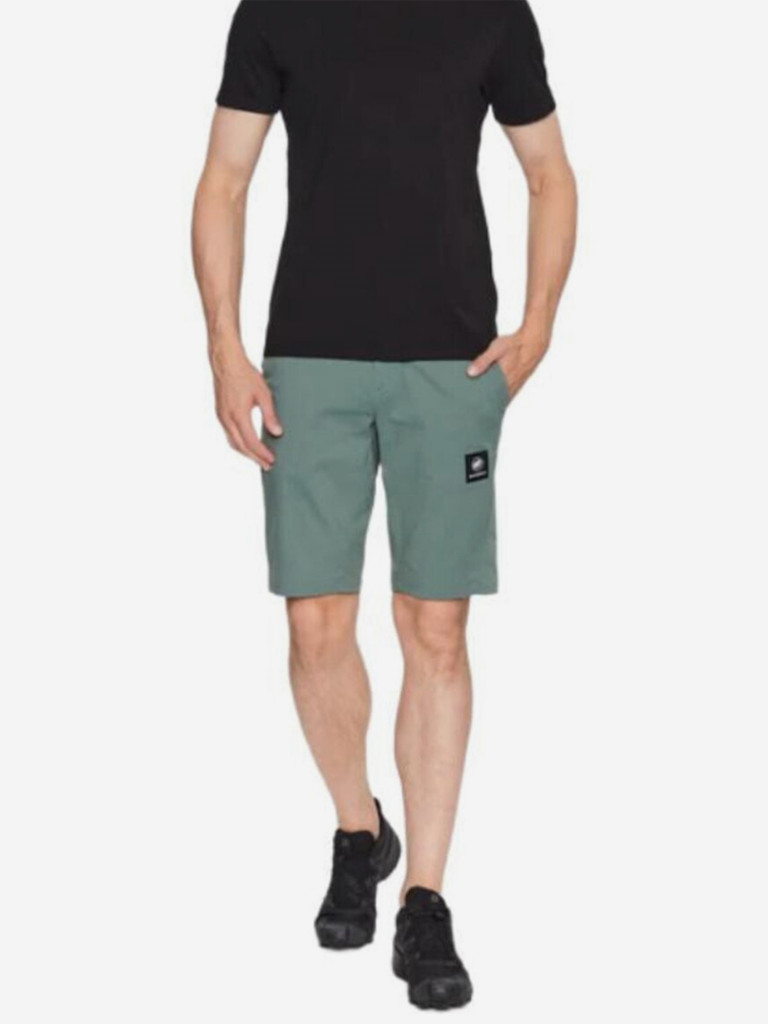 Шорты мужские MAMMUT Runbold Shorts