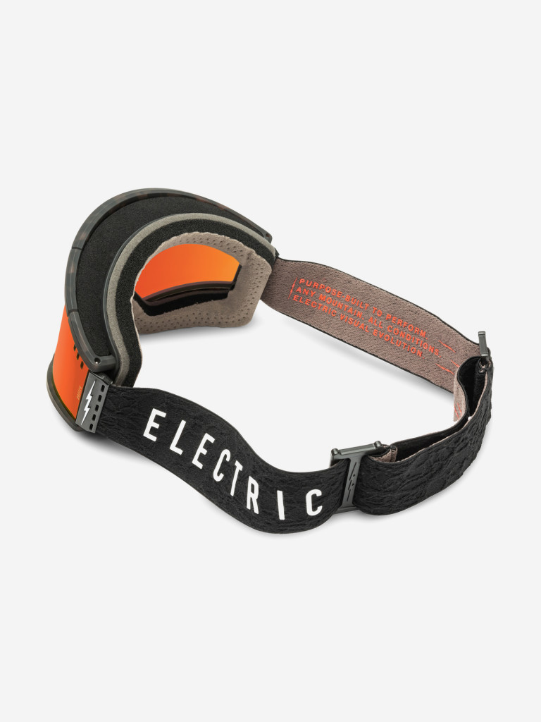 Маска Electric Roteck