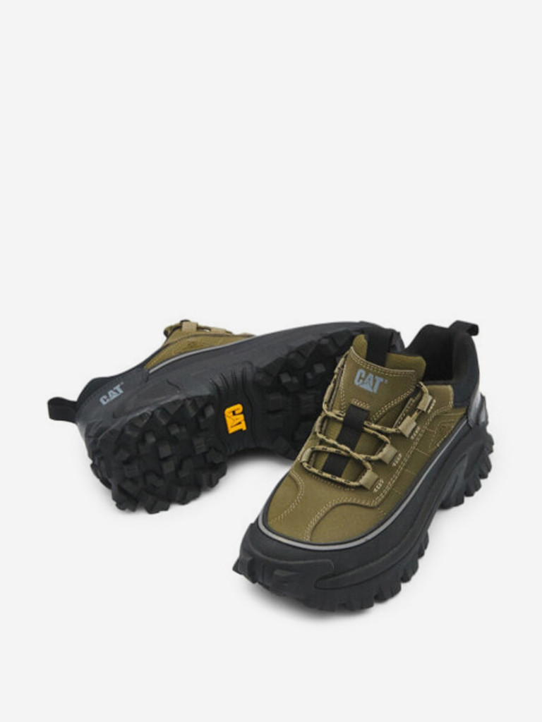 Кроссовки Caterpillar Intruder Galosh 2.0 Low WP