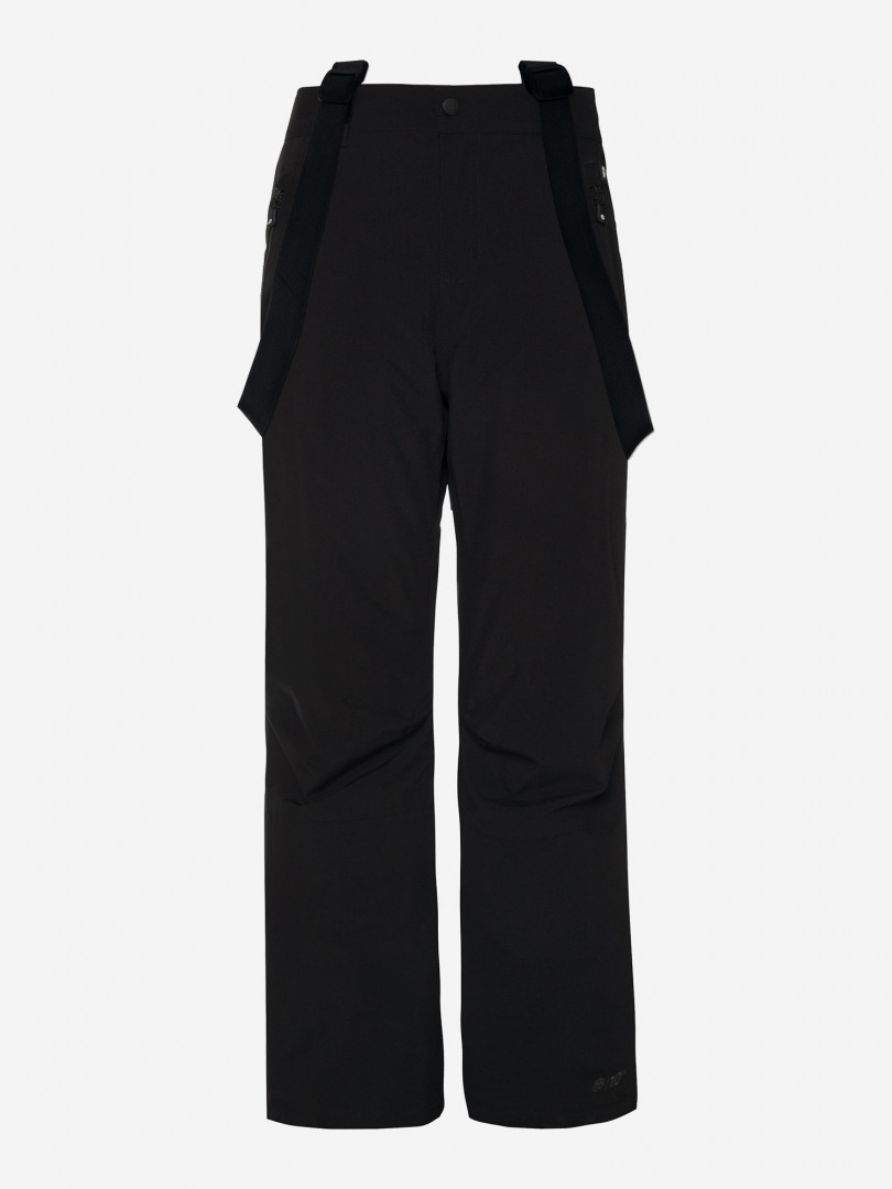 Брюки утепленные для мальчиков Protest 29578300299 Черный, размер 152,140,164, фото 5