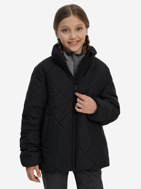 Куртка утепленная для девочек Outventure