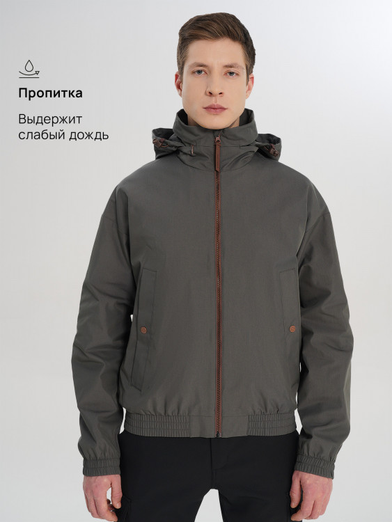 Ветровка непродуваемая мужская Cordillero