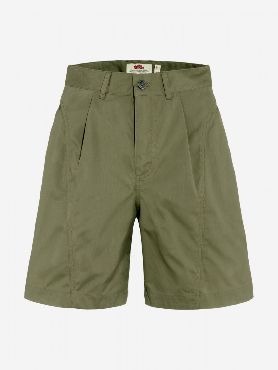 Шорты женские Fjallraven