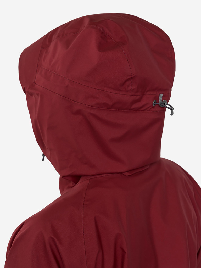 Куртка ветрозащитная Red Fox Vega GTX V Женская