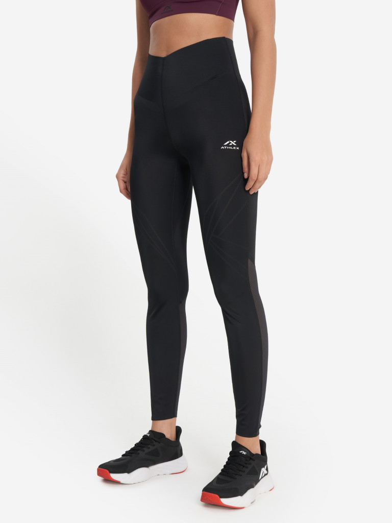 Легинсы женские Athlex