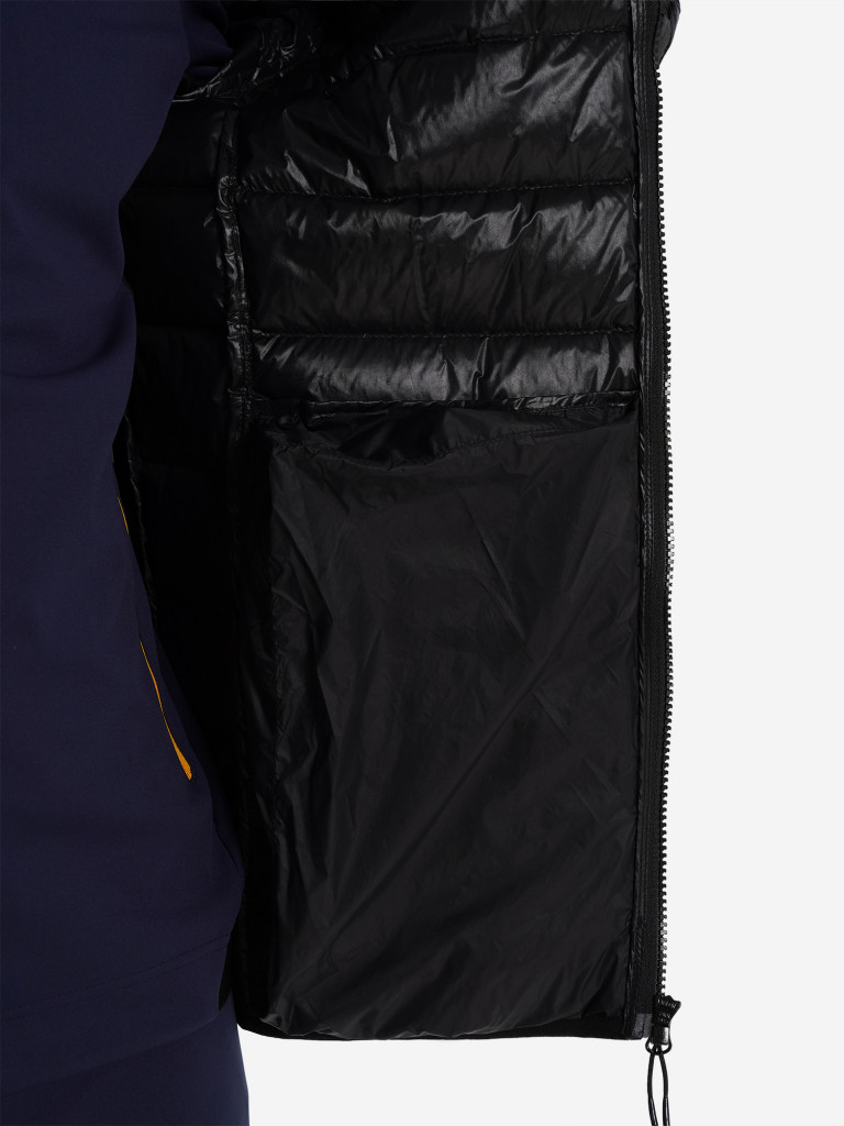 Пуховик мужской Moaxsport Igora light 2.0
