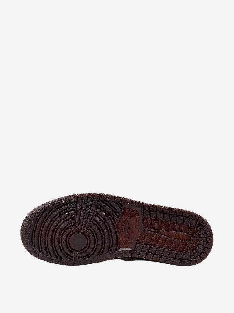 Кеды женские Jordan Air Jordan 1 Low top