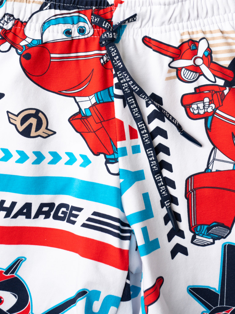 Шорты для мальчиков, 2 шт в комплекте PlayToday