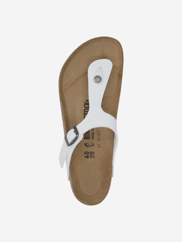 Шлепанцы женские Birkenstock Gizeh