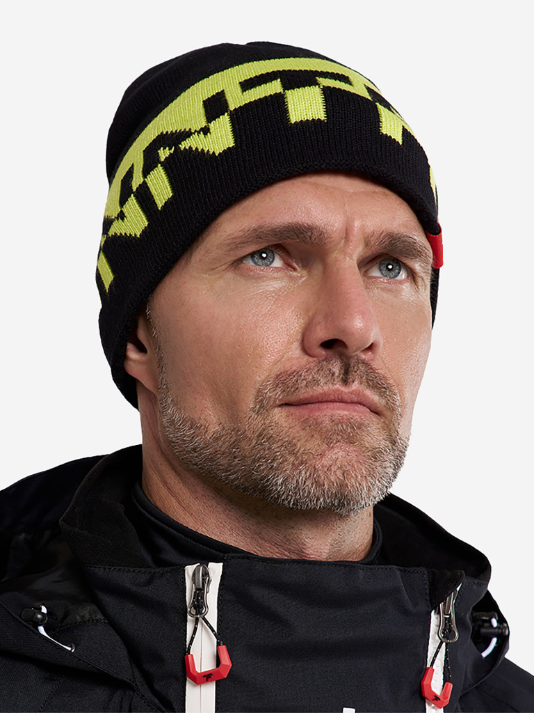 Мембранная шапка FINNTRAIL Sport Hat