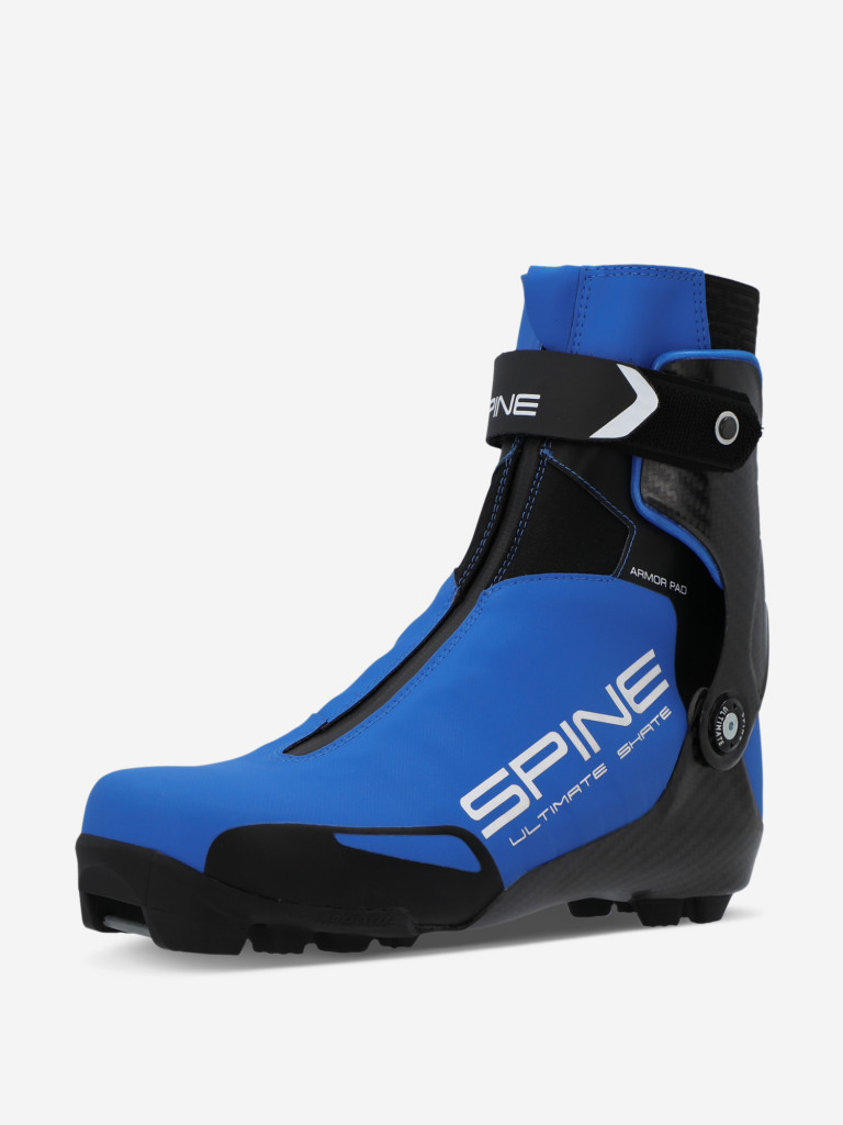 Ботинки для беговых лыж Spine Ultimate Skate
